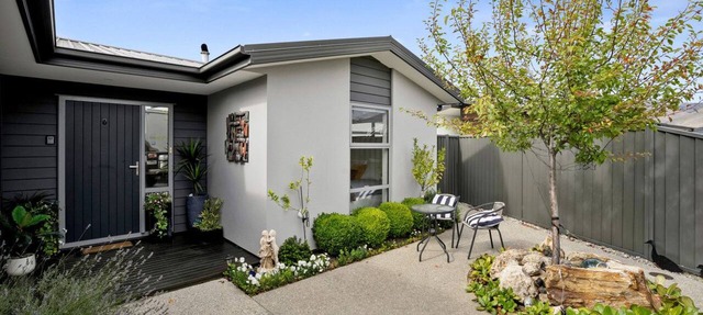Central Otago Getaway | Modern 2-Bed