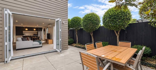 Central Richmond | Modern 3BR + Courtyard