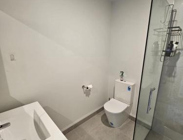 Central Stay Addington