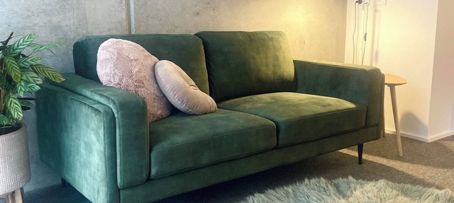 Central Wellington Studio/Quiet & Spacious/close to Cuba st nightlife