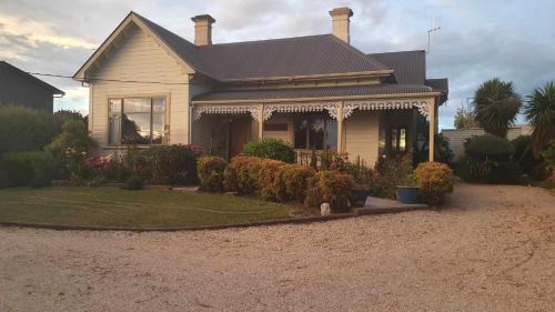 Century House Accommodation