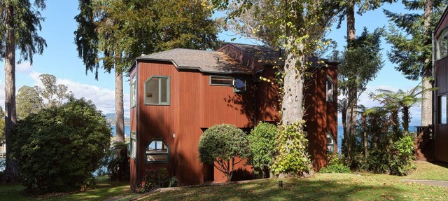 Chalet 4