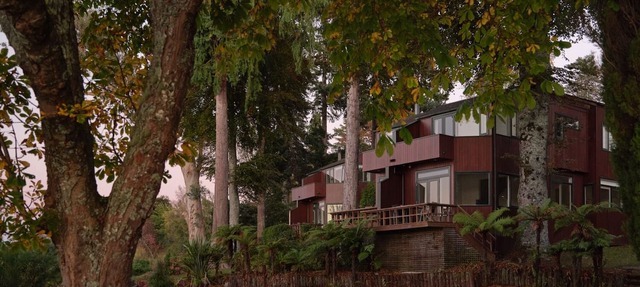 Chalet 5 - The Retreat