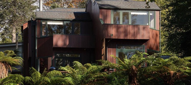 Chalet 7 - The Retreat