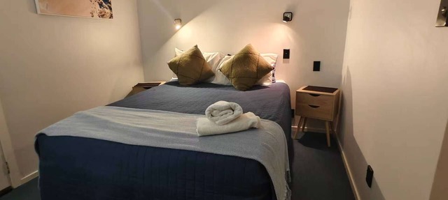 Chanel Court Motel