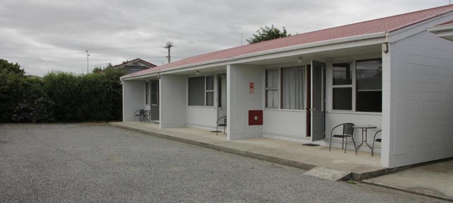Charlton Motel