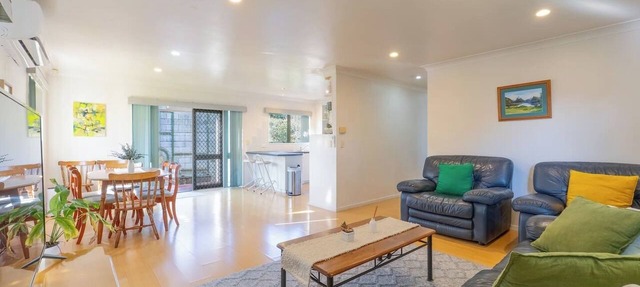 Charming 3-Bedroom Home | Parks & City Nearby