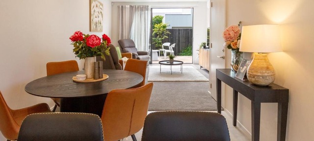 Charming 3-Bedroom Escape Carpark