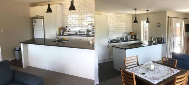 Charming Cottage Getaway on Lake Tarawera near Rotorua, North Island