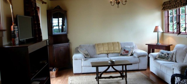 Charming Four-Season Cottage at the Foothills of Mount Hutt near Methven, New Zealand