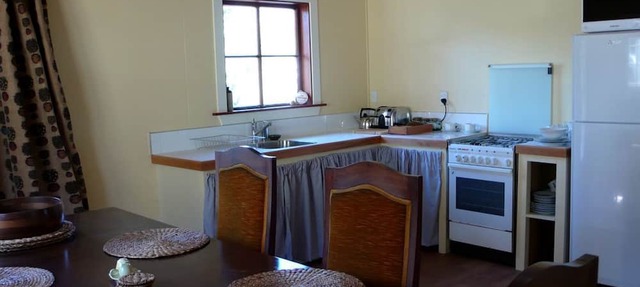 Charming Four-Season Cottage at the Foothills of Mount Hutt near Methven, New Zealand