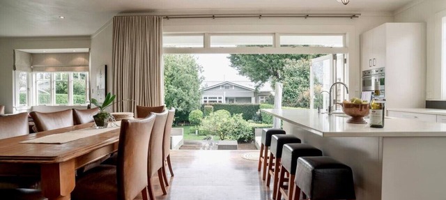 Charming Heritage Bungalow in Mt Eden