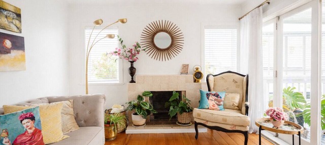 Charming Howick Home with Sunny Covered Deck | Marigold by Homello