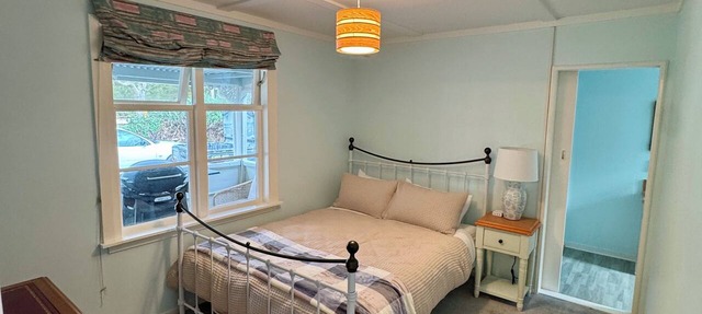 Charming Rural Escape
