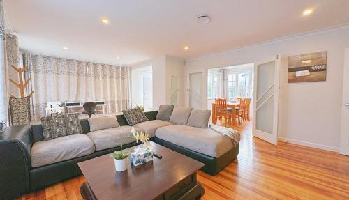 Charming Spacious 4 BR house