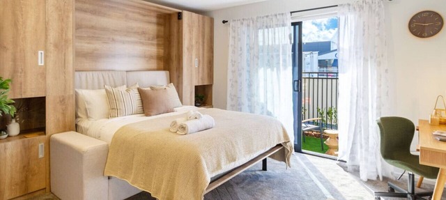 Charming Studio for 2 in the Central City