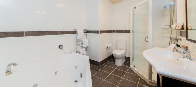 Chateau Tongariro Hotel