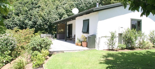Chestnut Cottage