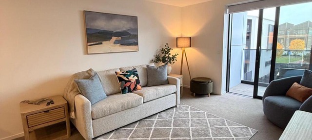 Chic and Comfy 1 Bedroom in Manchester Street