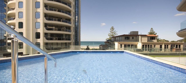Chic and Modern P22 Mount Maunganui Apartment