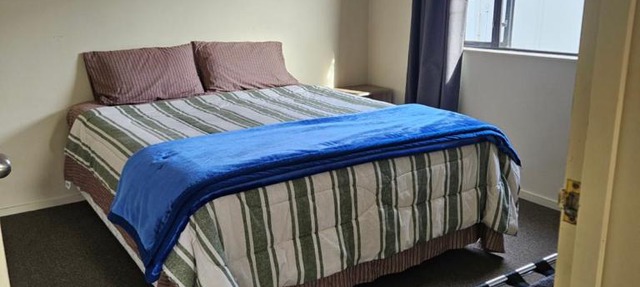 Christchurch City Centre Accommodation