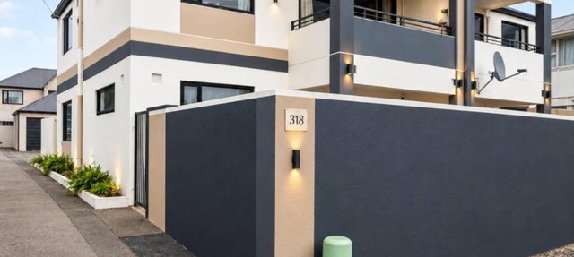 Christchurch City Centre Accommodation
