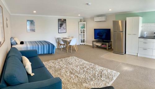 Churchill Oasis by the sea