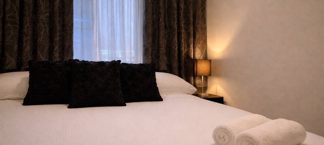 CitiRooms Auckland