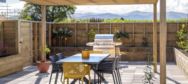 Citron 9, Greytown, Wairarapa