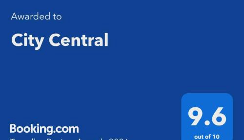 City Central