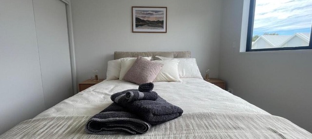 City Fringe Hideout - 2 Bed With Car Park