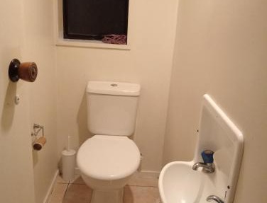 City holiday accommodation