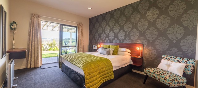 City Lights Boutique Lodge