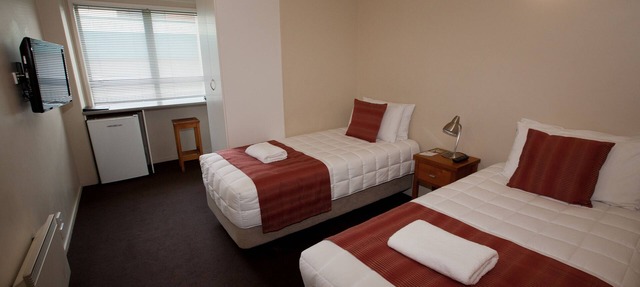 City Lodge Accommodation