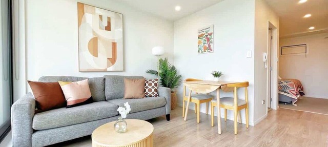 Cityscape Bliss Aircon 1BR Studio Central Living