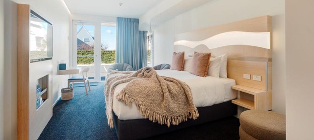 CitySide Hotel Tauranga