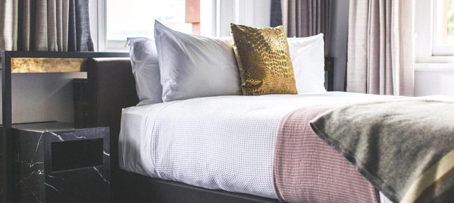 Clarence Boutique Hotel