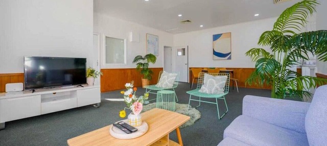 Classic 3-Bedroom Home in Whangarei