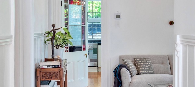 Classic 3 Bedroom Home near Ponsonby Rd