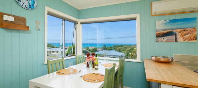 Classic Charm | Sea & Mountain Views | Family Fun - KK95170