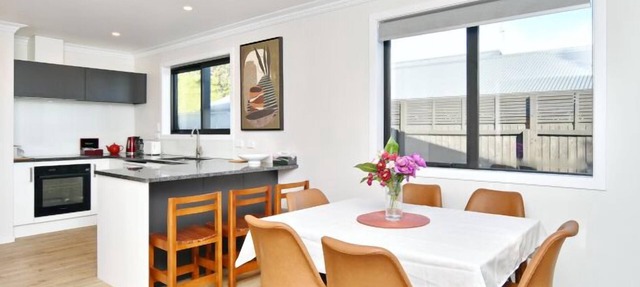 Close to Airport - Family & Group-Friendly - Lavandula 4