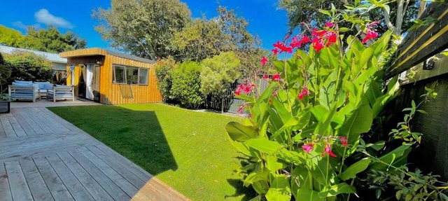 Close to airport getaway