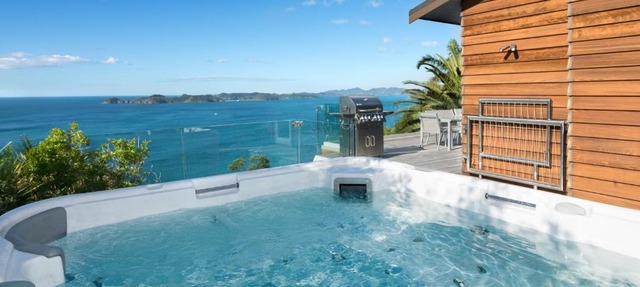 Cloud 9 - Russell Luxury Accommodation - 3 Bedroom