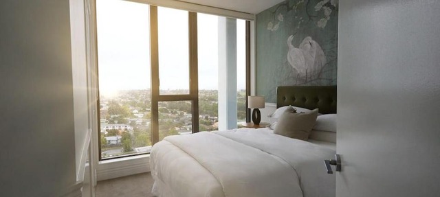 Cloud Loft Residence with 180 Degrees Views