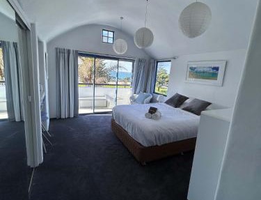 Coastal Retreat