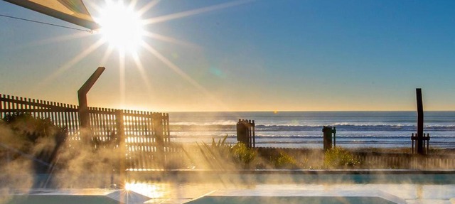 Coastal Sands Escape 1 bed 1 bath w/sofa bed