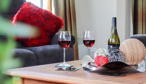 Coleraine Suites & Apartments