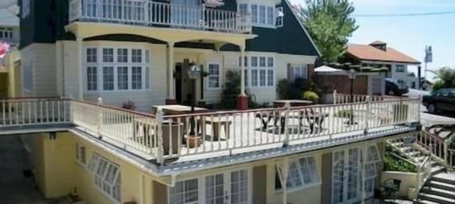 Colonial City Motel and Conference Centre