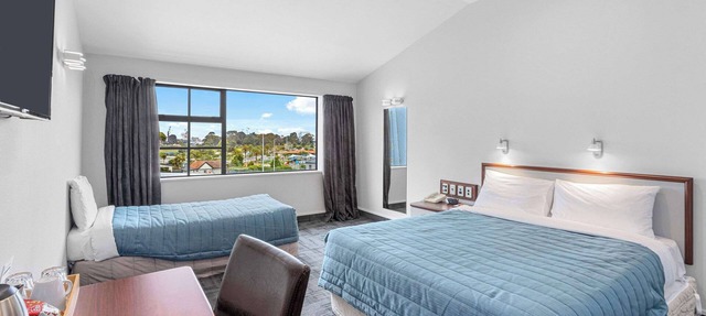 Comfort Hotel Benvenue