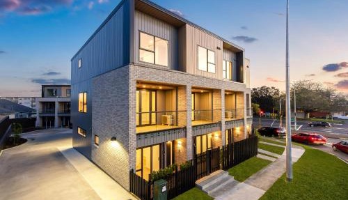 Comfort Stay in Takapuna - Free carpark